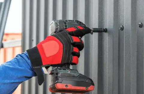 Travaux de zinguerie - Chénas